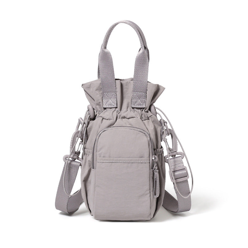 Women's Lightweight Kettle Portable Water Cup Thermos Women's Messenger Bag