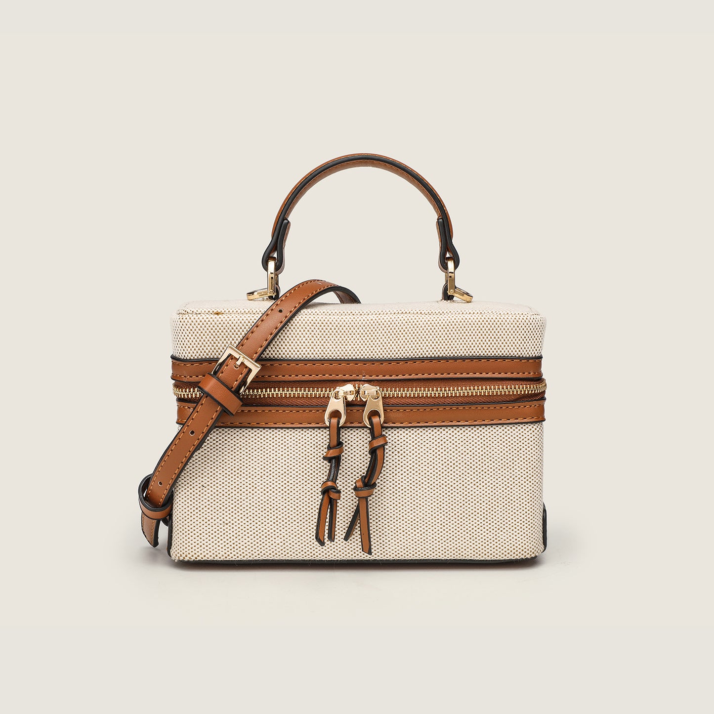 Charming Women's Home Popular Fashion Box Women's Messenger Bag