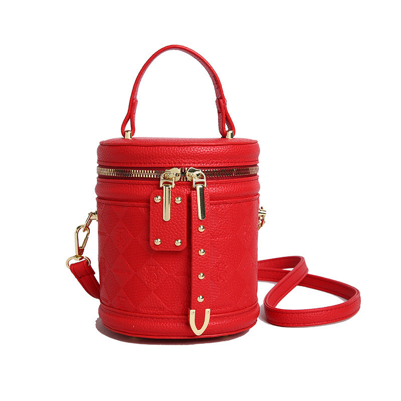 Women's Minority Fashion Portable Summer Trendy Women's Shoulder Bag