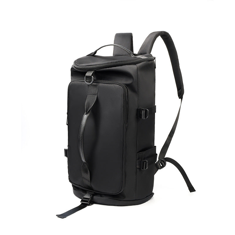 Men's Computer Business Leisure Commuter Large Capacity Universal Backpack