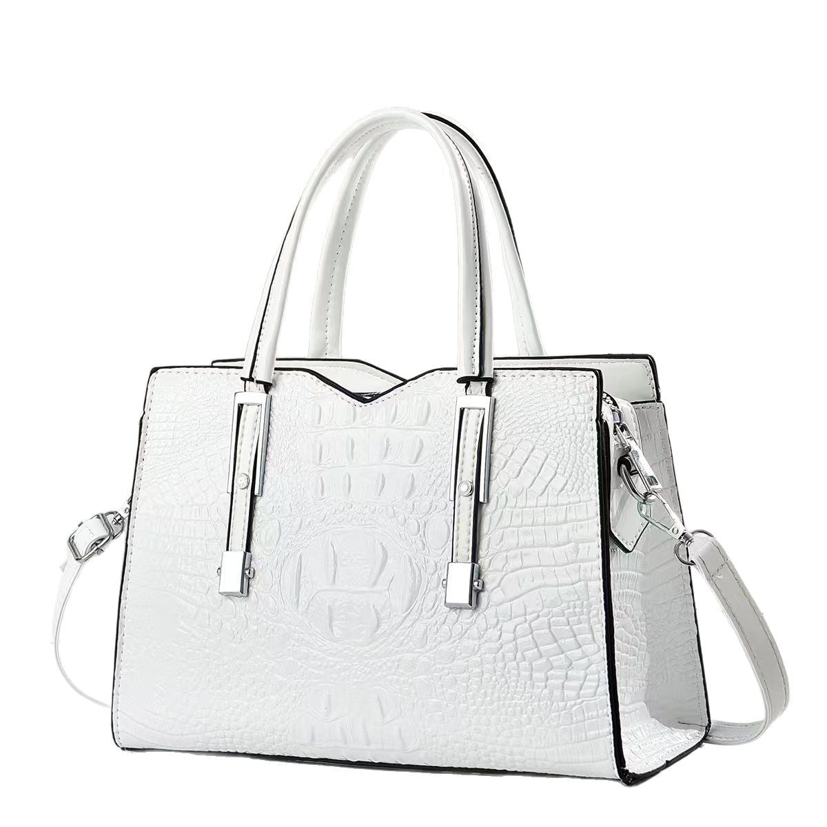 Women's Fashion Elegant Trendy Korean Style Ladies Bags