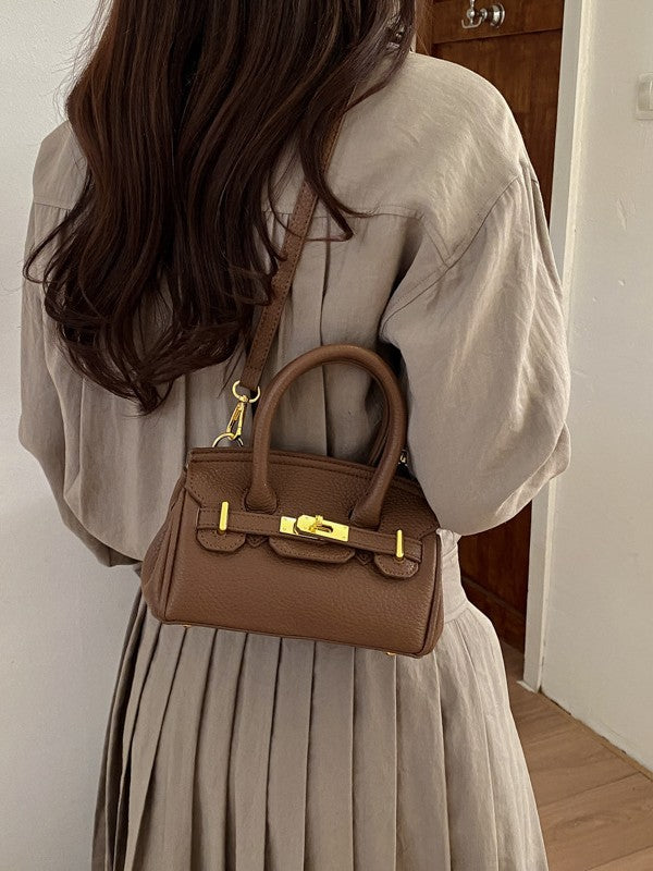 Women's Pattern Portable High-grade Trendy Affordable Luxury Fashion Bags