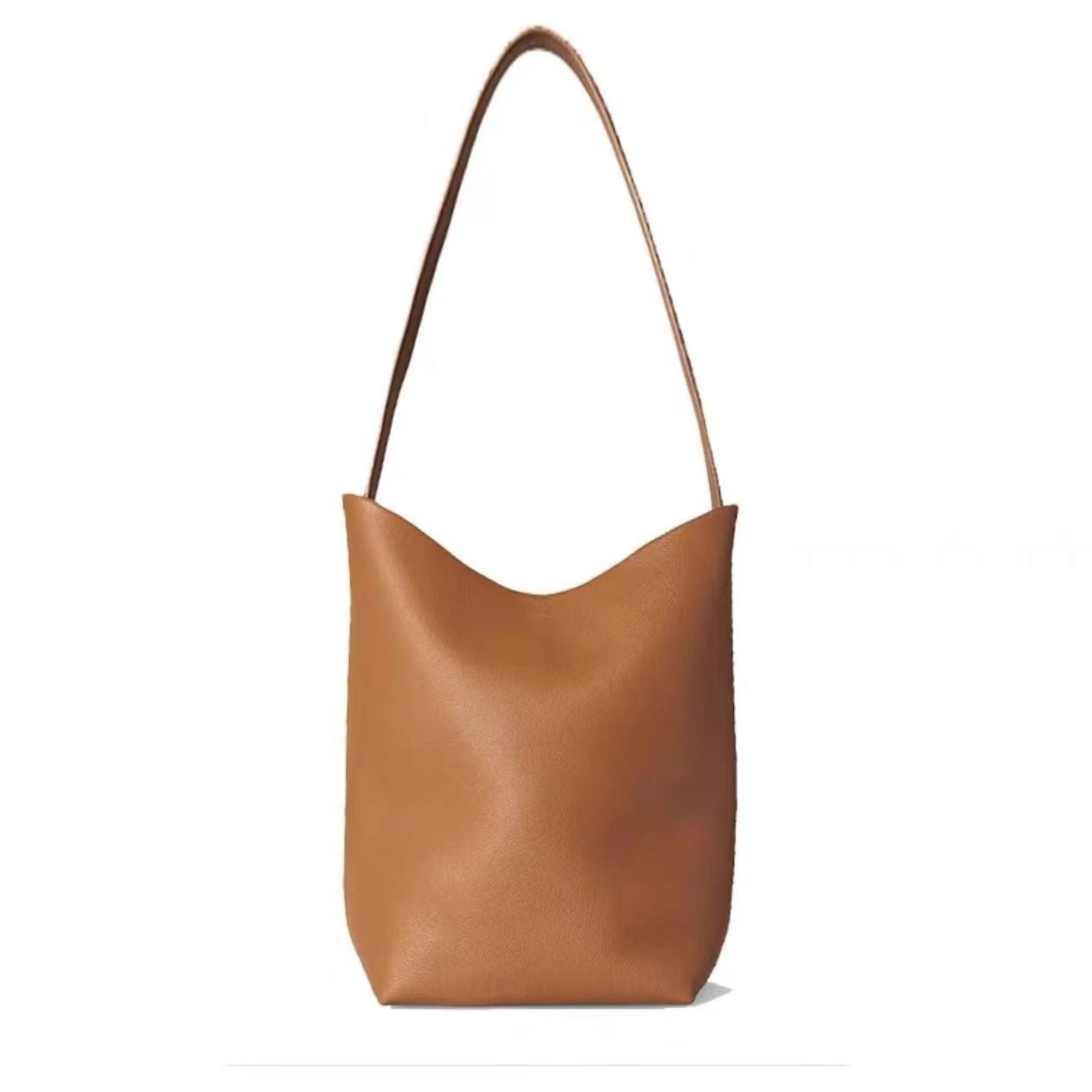 Women's Genuine Leather Large Capacity Soft Advanced Bags