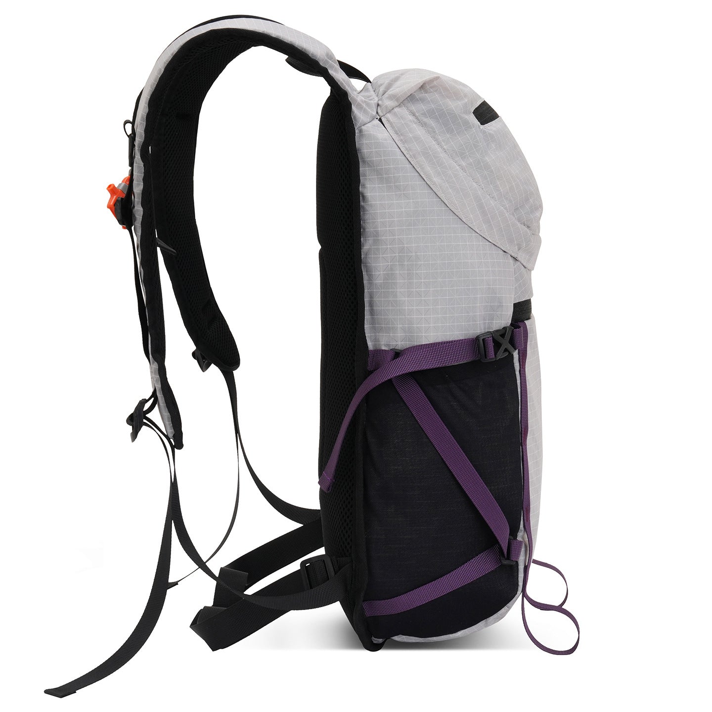 On Foot Large Capacity Lightweight Camping Backpacks