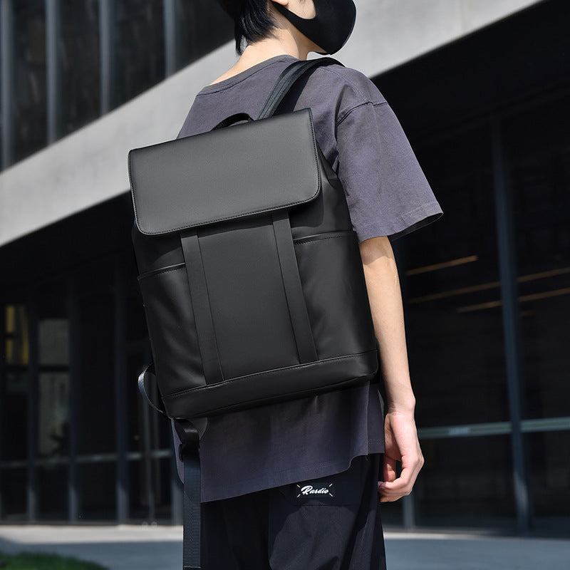 Men's Leisure Large Capacity Trip Commuter Stylish Backpacks