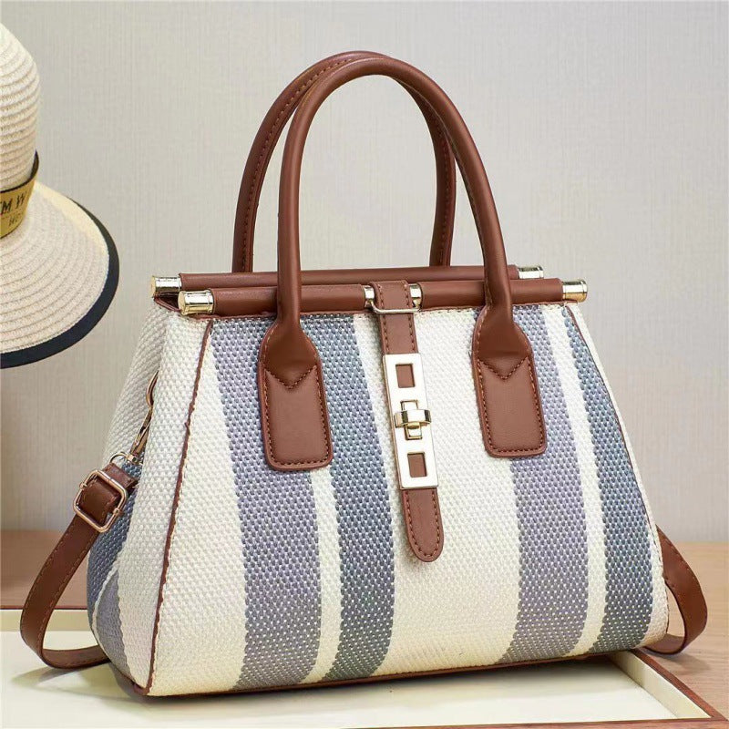 Durable Women's Fashion Winter Large Capacity Women's Handbag