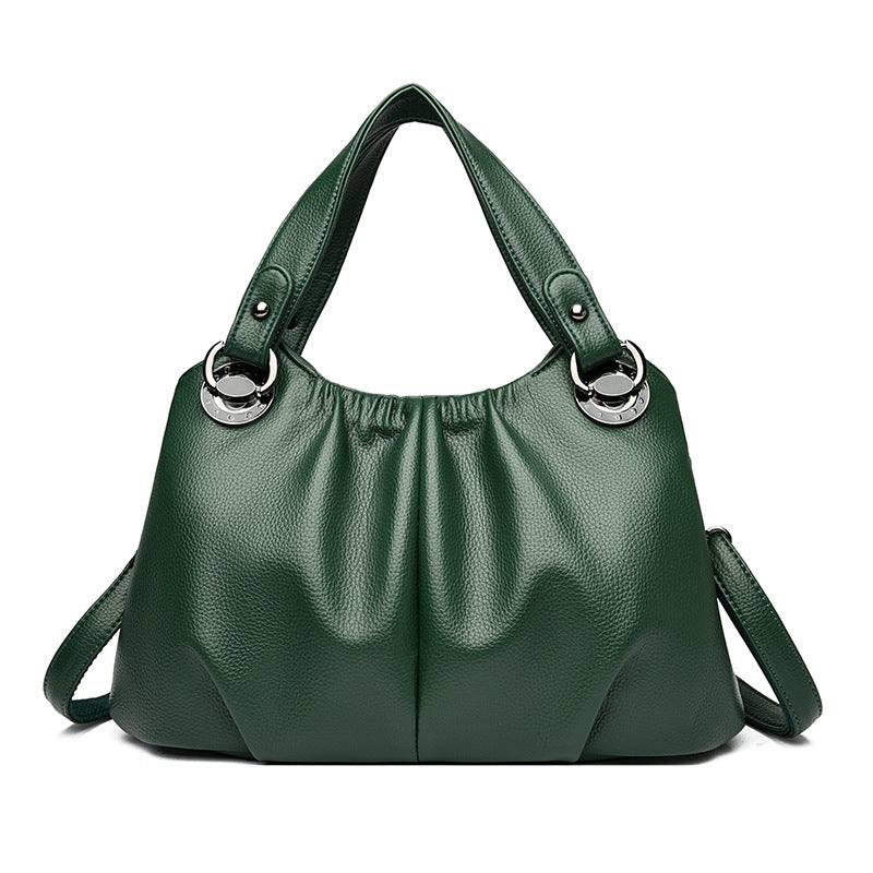Women's Mom Large Capacity Totes High-grade Women's Handbag