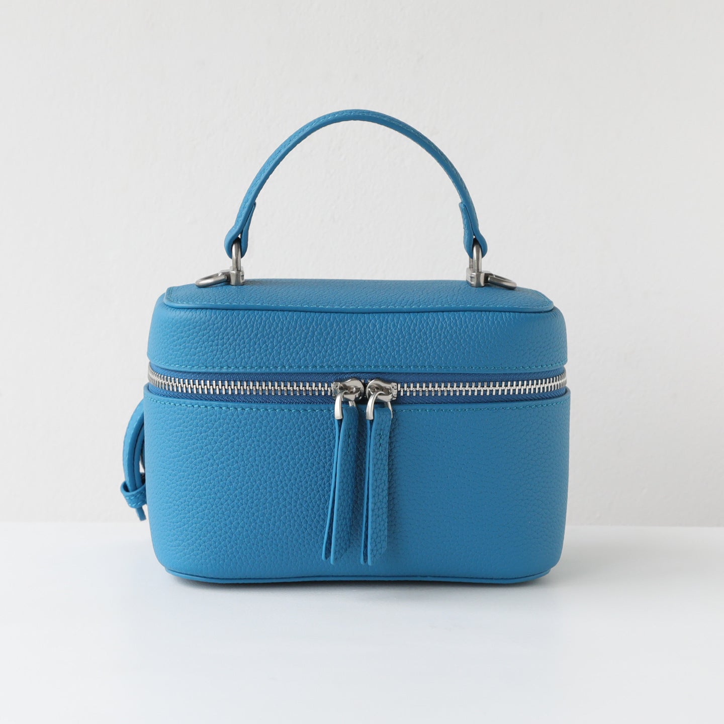 Niche Exquisite Mobile Simple Makeup Box Bags