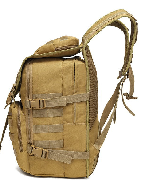 Women's & Men's Best-selling Military Fan Backpacks