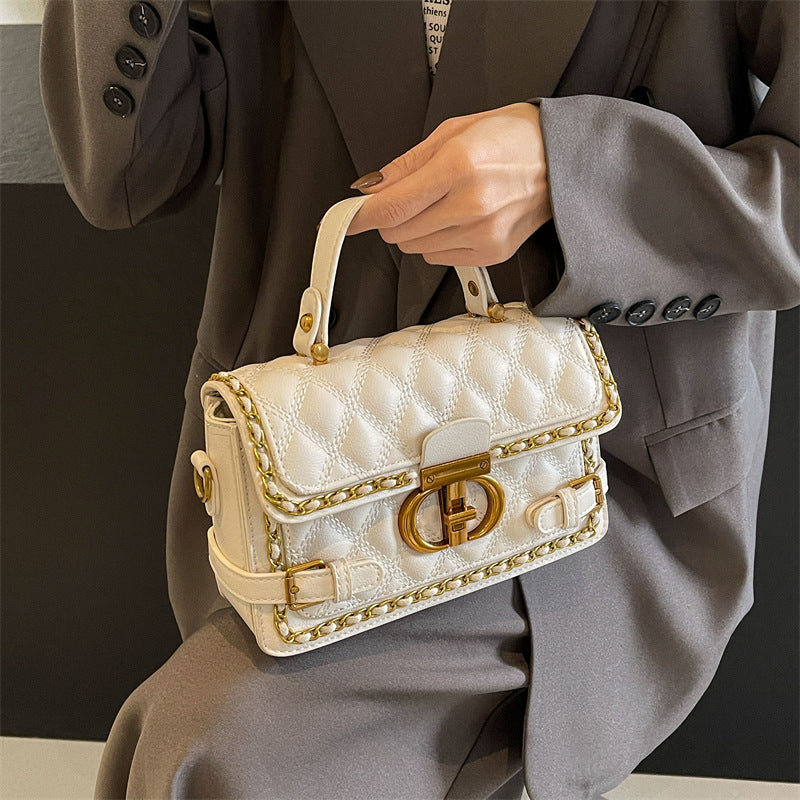 Women's Diamond Embroidery Thread Popular Fashion Best-selling Bags