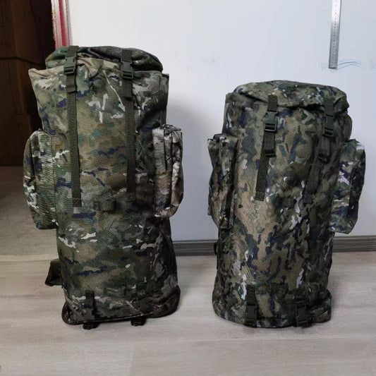 Shiralee Training Waterproof Hard-wearing Oxford Cloth Backpacks