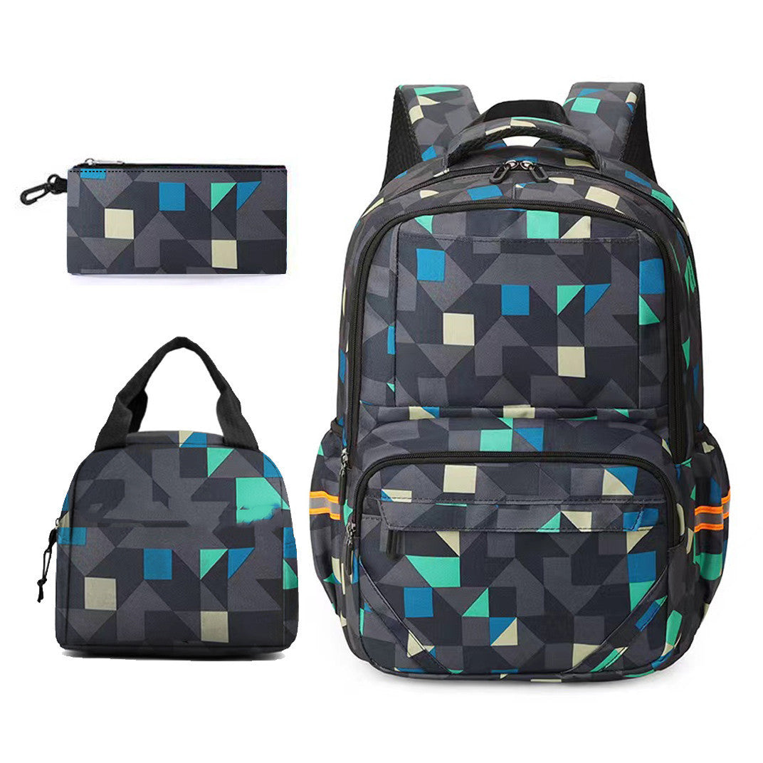 Female Style Korean College Junior High Primary School Bag