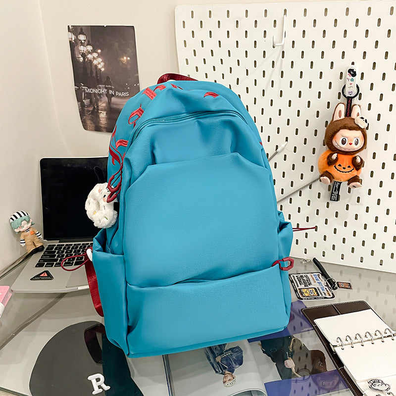 Mori Style Good-looking Female Large Capacity Primary School Bag