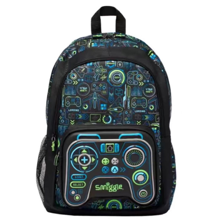 Australia Large Leisure Secondary Burden Alleviation Bags