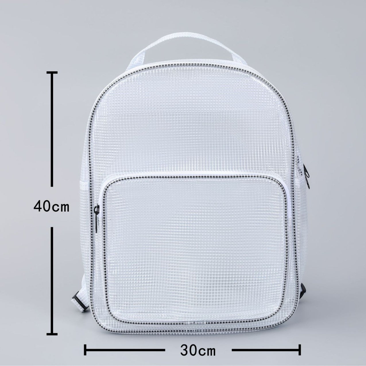 Inch Antistatic Full Mesh Computer Tool Laptop Bag
