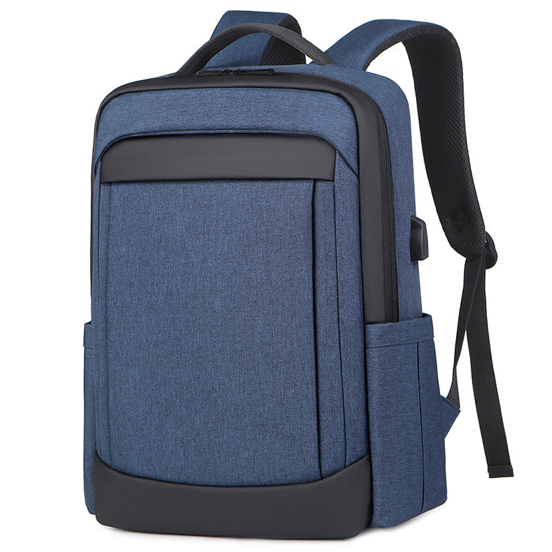 Trip Waterproof Large Capacity Multifunctional Inch Can Be Business Backpack