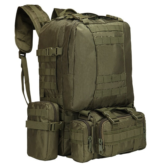 Versatile Large Capacity Storage Upgraded Combination Bags