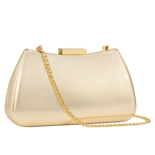 Women's Party Clutch Exquisite Light Luxury Dinner Bag