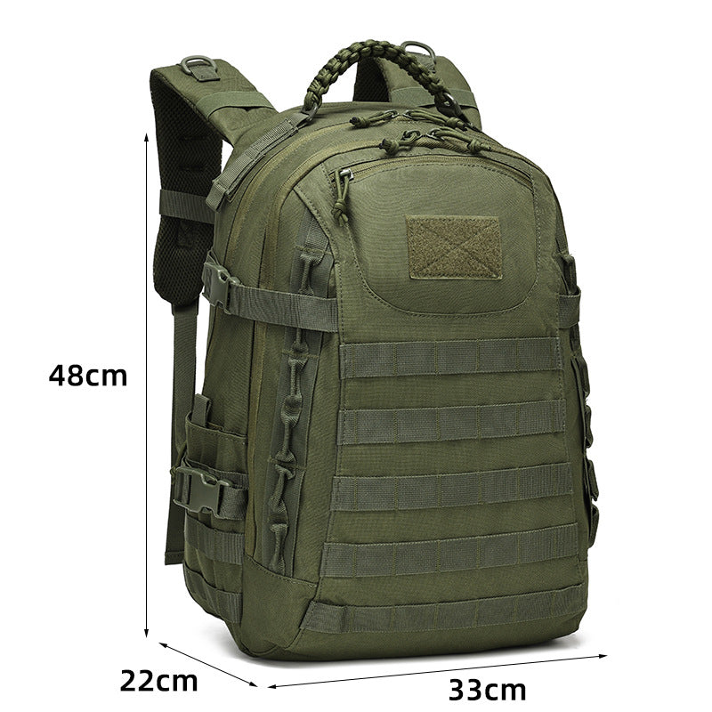 Waterproof Climbing Hiking Large Capacity Dragon Backpacks