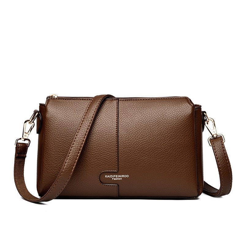 Popular Durable Trendy Pretty Women's Fashion Women's Shoulder Bag