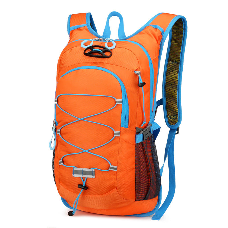 Men's Cycling Large Capacity Running Camping Hiking Leisure Backpack