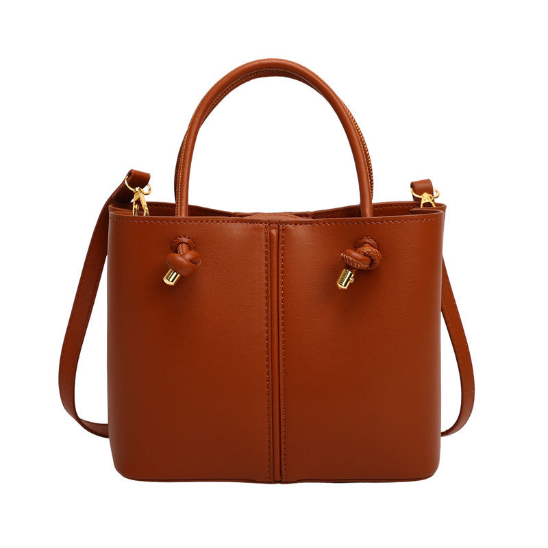 Unique Durable Women's City Commuter Niche Women's Messenger Bag