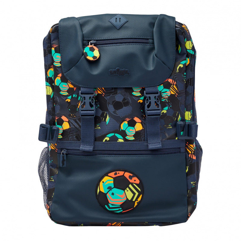 Children's Australian Postman Primary Large Capacity Leisure College Student Schoolbag