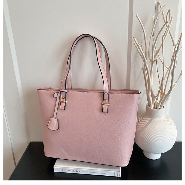 Slouchy Elegant Women's High-grade Large Capacity Women's Handbag