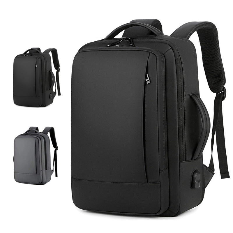 Inch Large Capacity Lightweight High Sense Backpacks