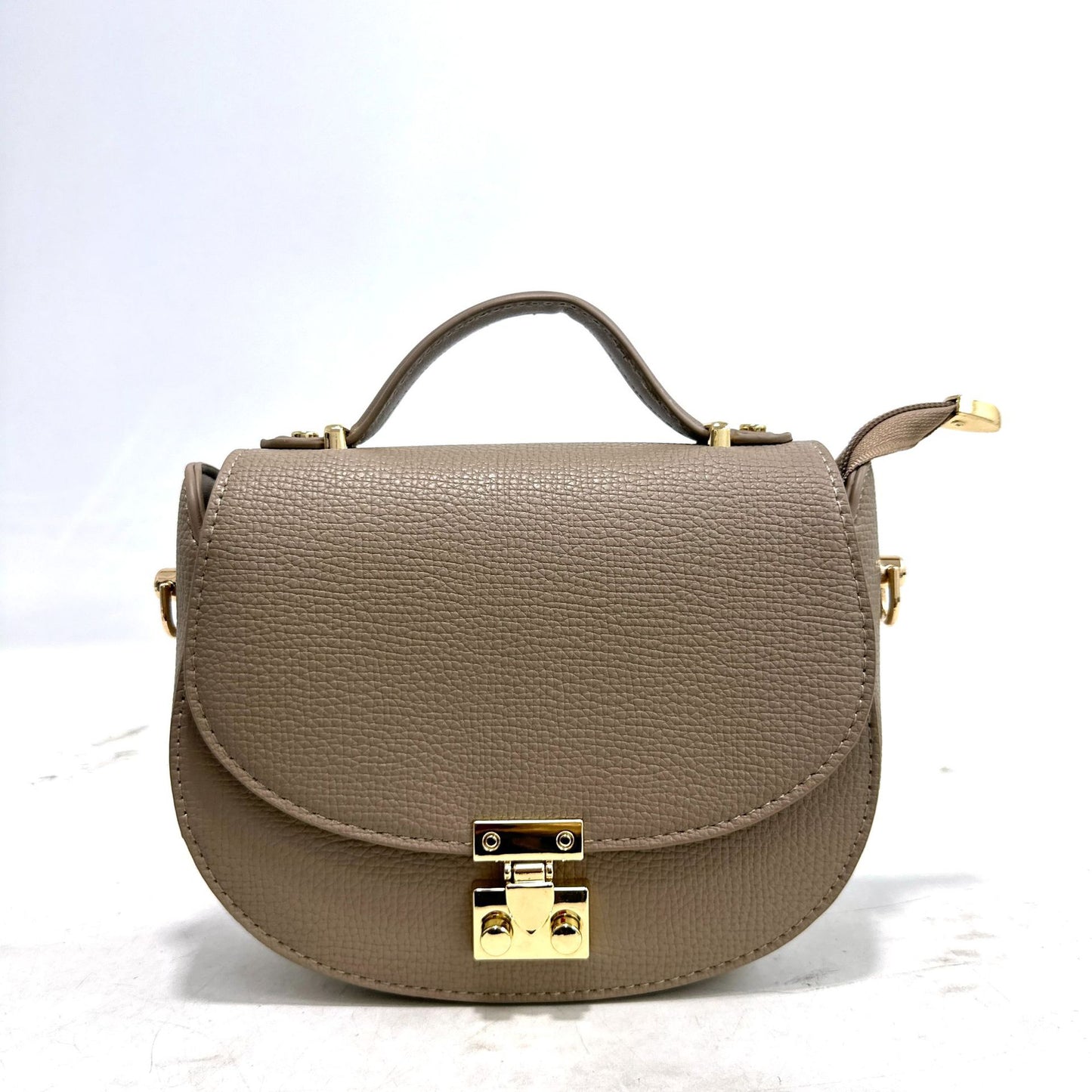 Women's Summer Fashion Retro Commuter Western Style Women's Shoulder Bag