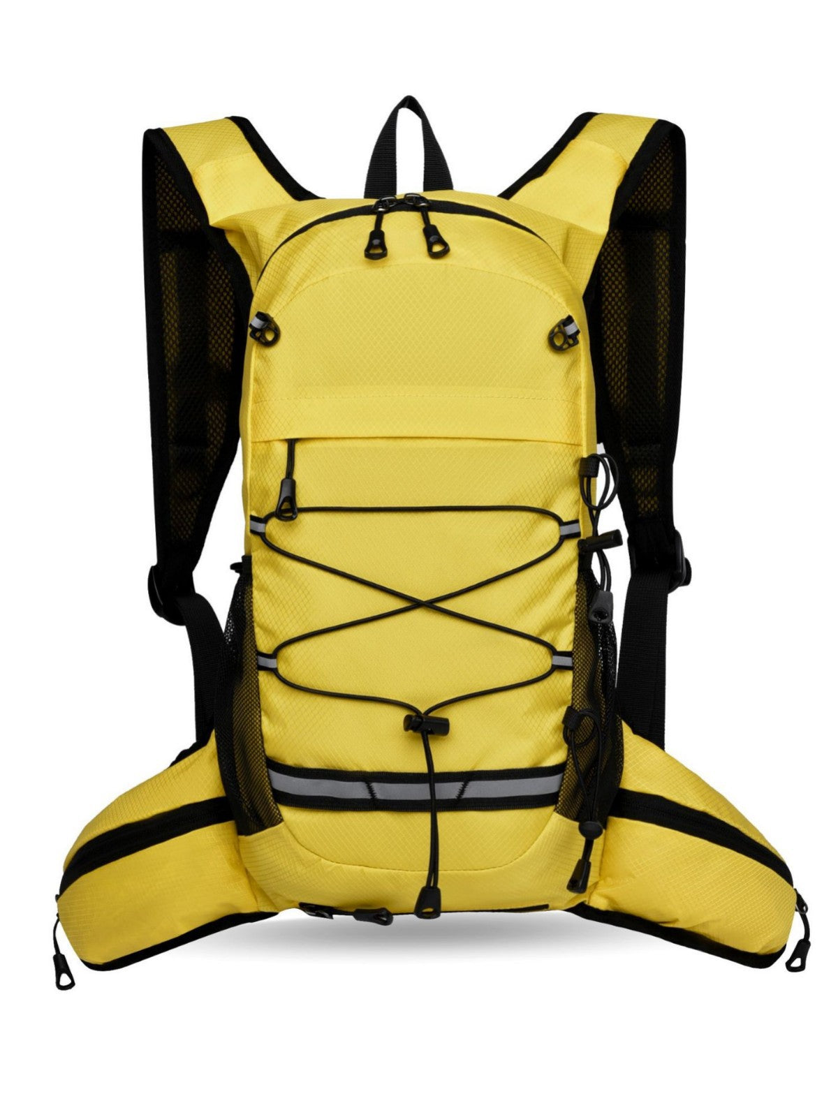 Strictly Selected Water-repellent Large Capacity Climbing Cross-country Mountain Climbing, Hiking Bag