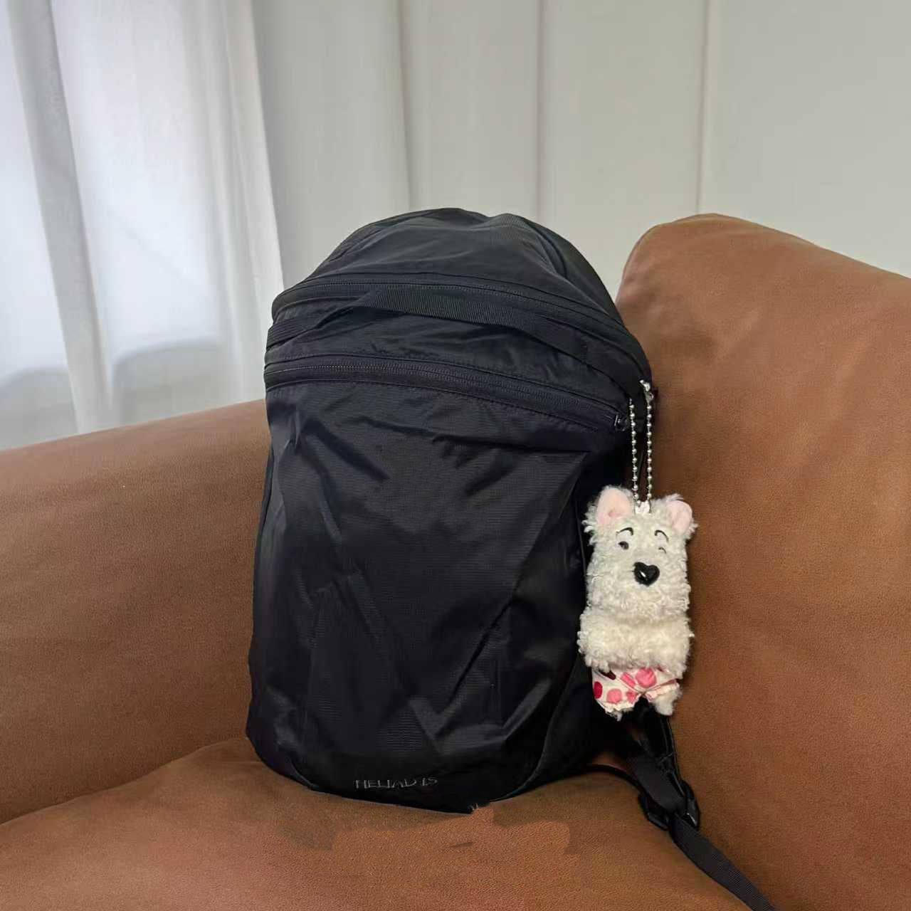 Pretty Beautiful Lightweight Waterproof Ancestor Bird Backpacks