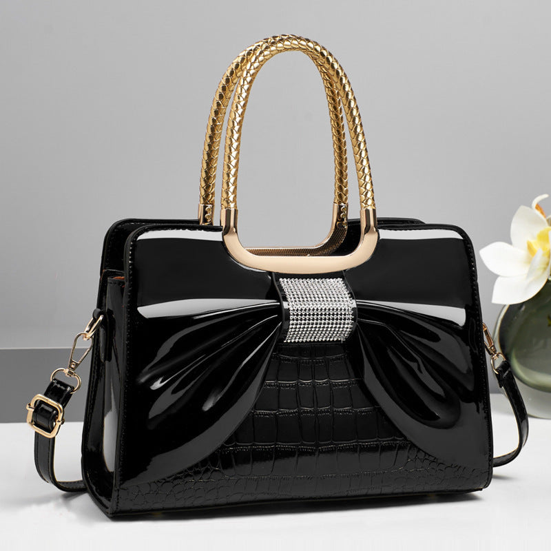 Attractive Women's Fashion Mom Elegant Korean Bags