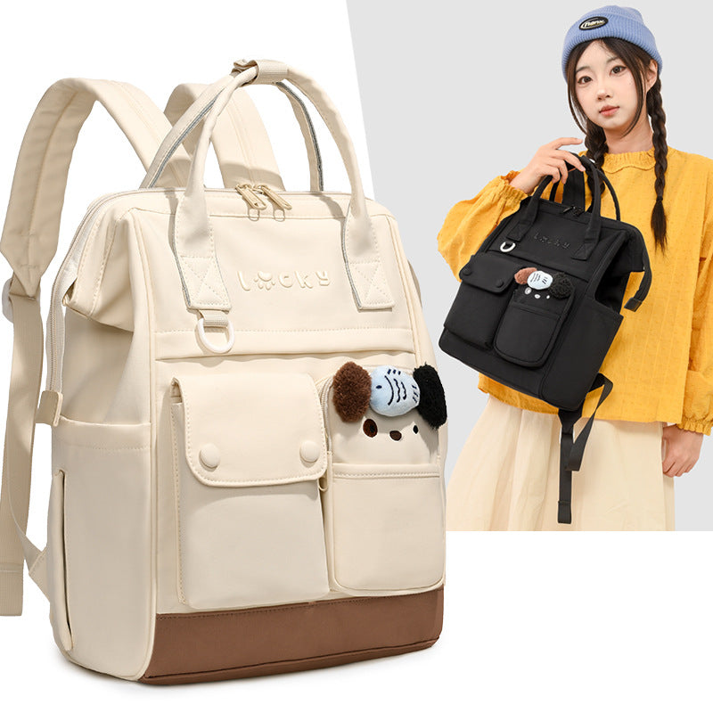 Women's Large Capacity Good-looking Ultra Light Stylish Mummy Bag