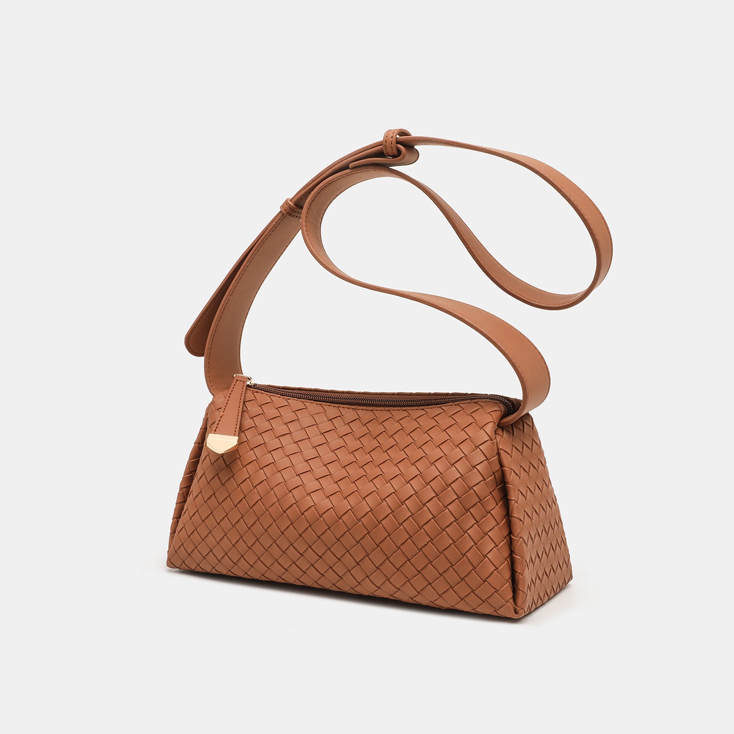 Women's Summer Pillow Niche Dumpling Woven Fashion Handbags