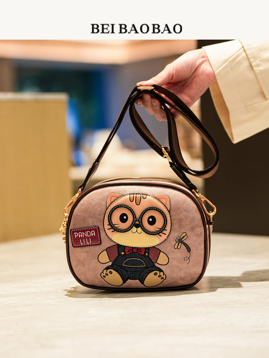 Unique Innovative Slouchy Versatile Source Shopping Bags