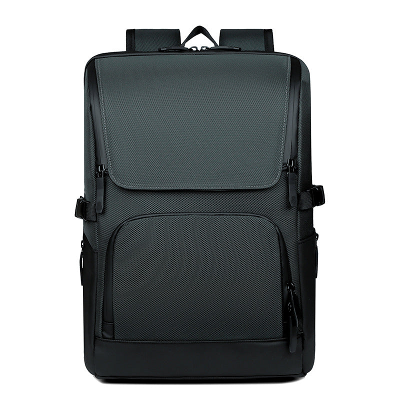 Women's & Men's Shaping Large Capacity Magnetic Backpacks