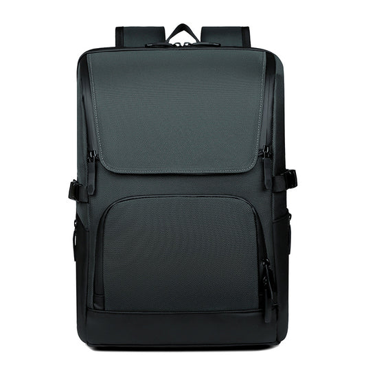 Women's & Men's Shaping Large Capacity Magnetic Backpacks