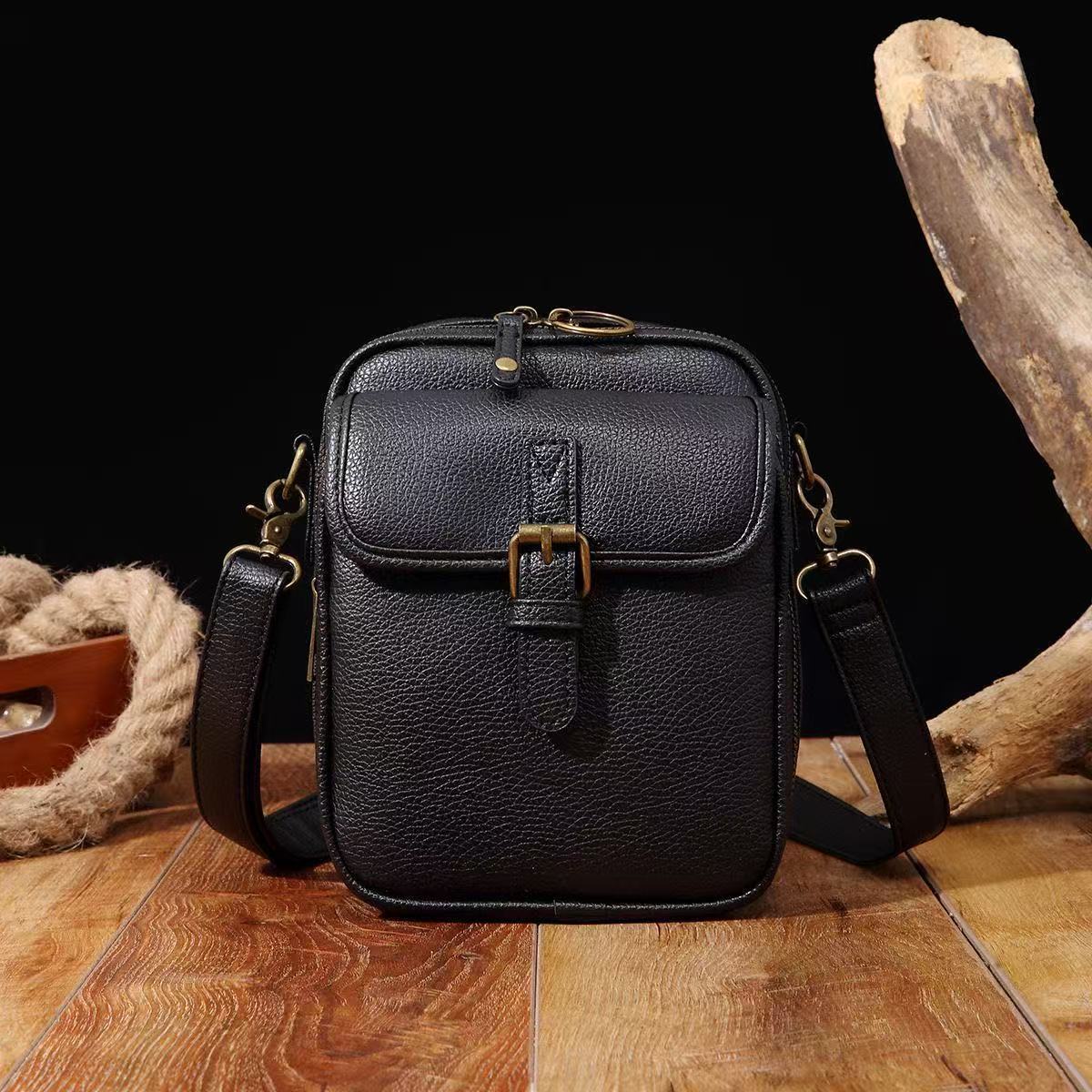 Glamorous Charming Women's Retro Mini Unisex Bags