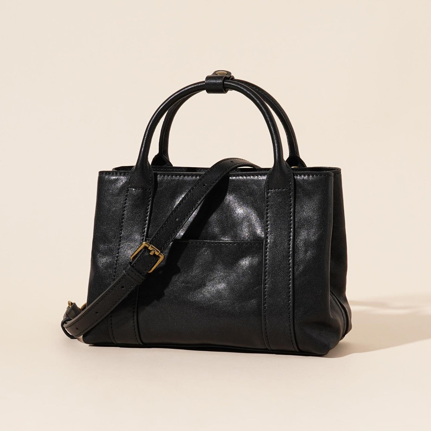 Women's Design Retro Large Capacity Totes Commuter Bags