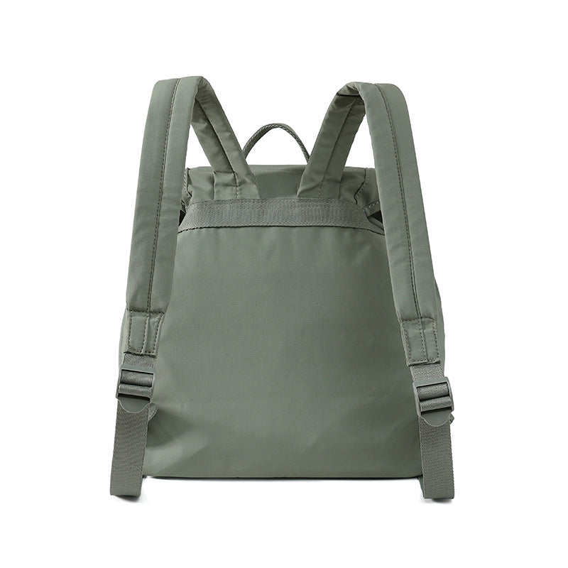 Lightweight Urban Commute Portable Traveling Simple Leisure Backpack