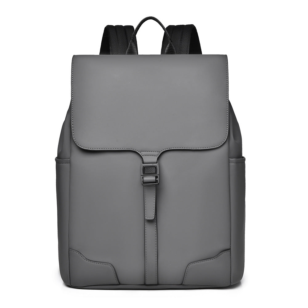 Men's Fashion Business Computer Large Capacity Junior Backpacks