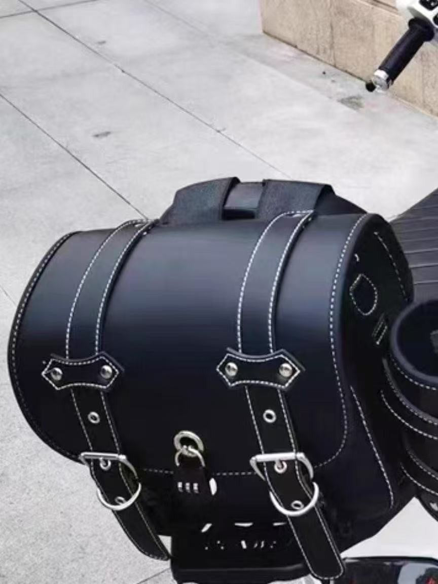Motorcycle Cute Rear Scooter Battery Tram Women's Handbag