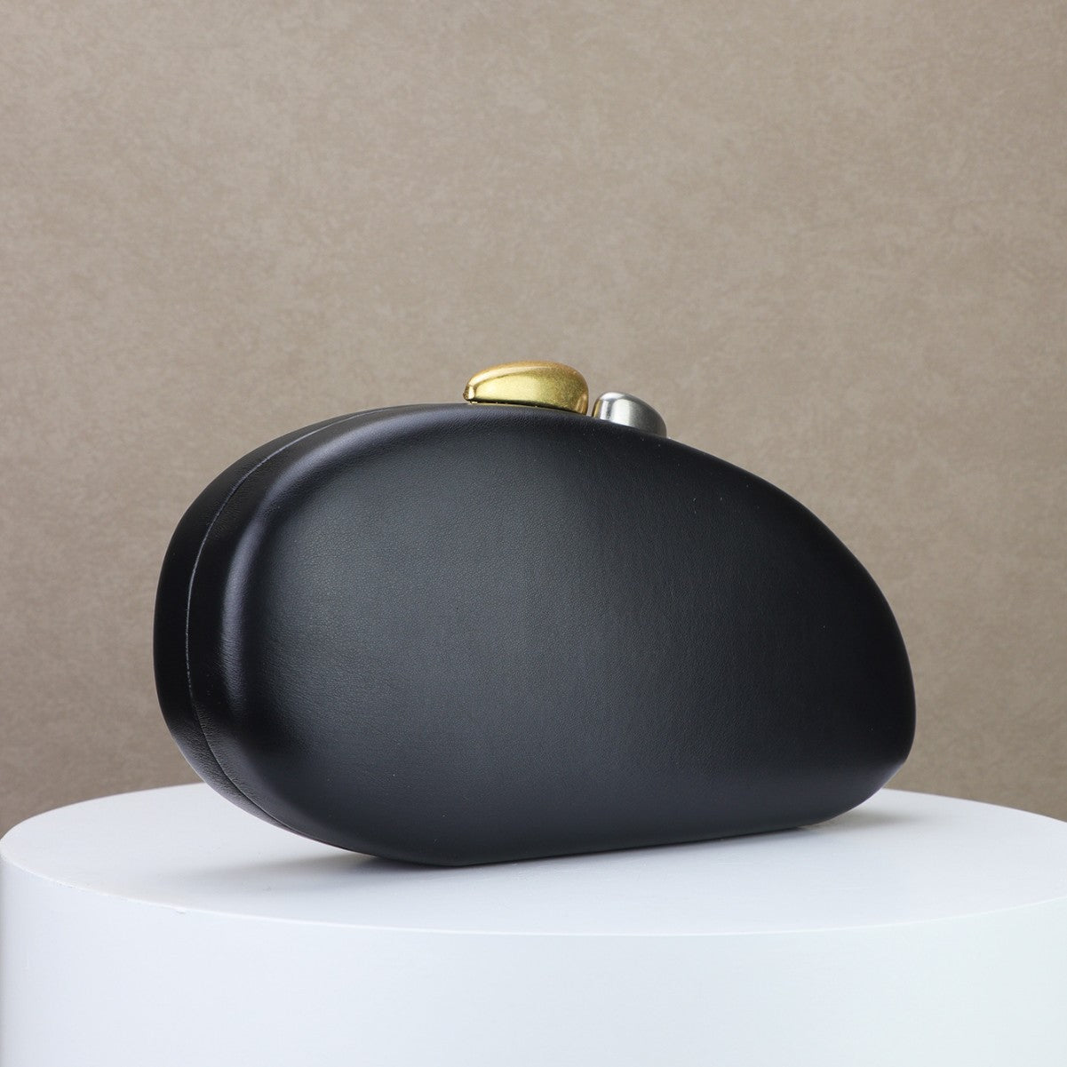 Versatile Pretty Durable Women's Modeling Clutch Dinner Bag