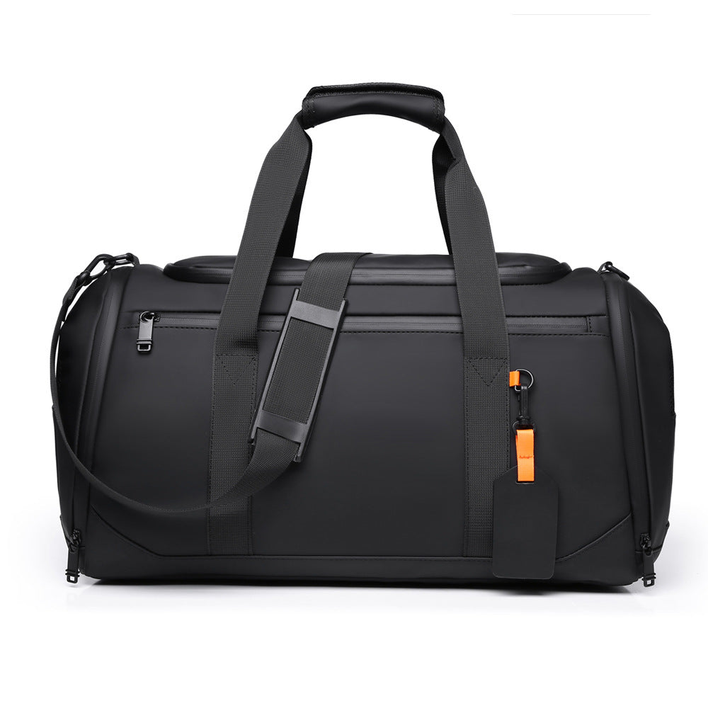 Men's High Sense Business Trip Dry Wet Gym Bags