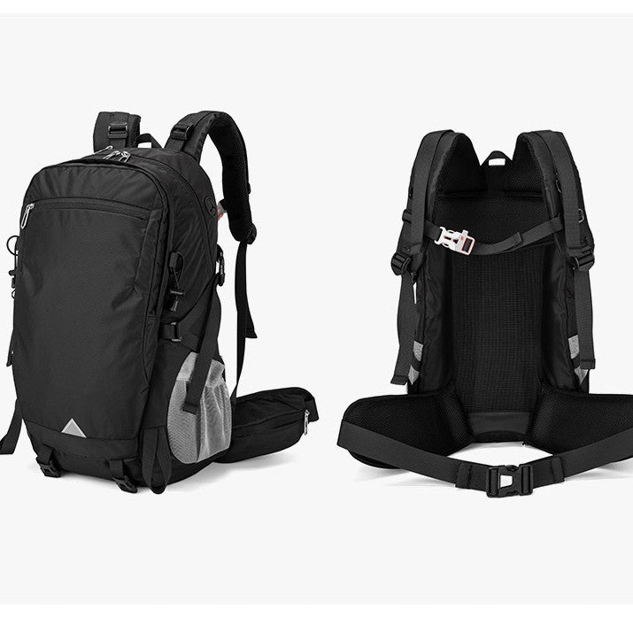 Lightweight Multifunctional Fashion Large Capacity Cycling Mountain Climbing, Hiking Bag