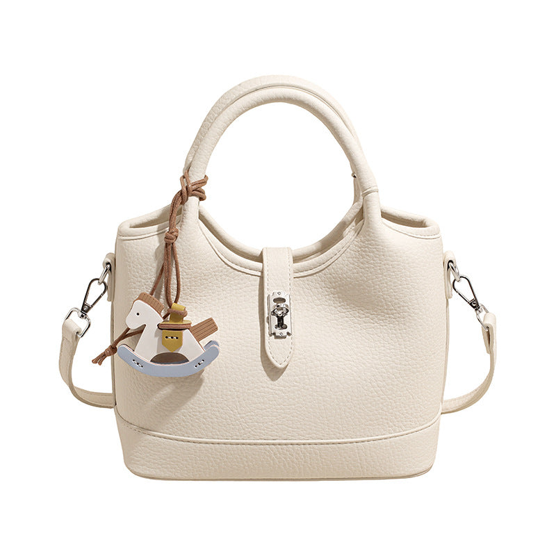 Women's High-grade Fashionable Stylish Special Interest Light Luxury Women's Shoulder Bag
