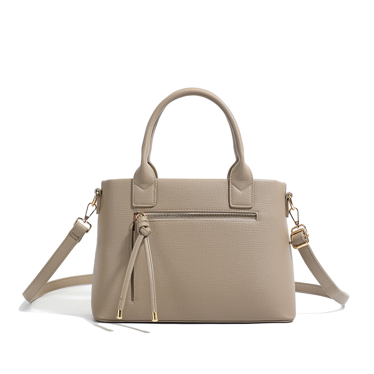 Women's Versatile Simple Large Capacity Totes Bags