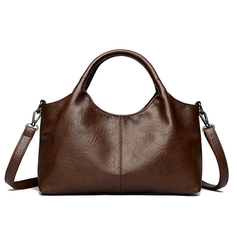 Pretty Women's Lightweight Commuter Textured Pouches Women's Shoulder Bag