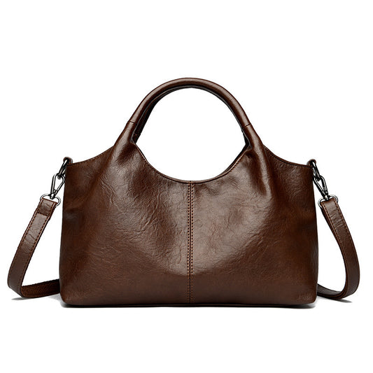 Pretty Women's Lightweight Commuter Textured Pouches Women's Shoulder Bag